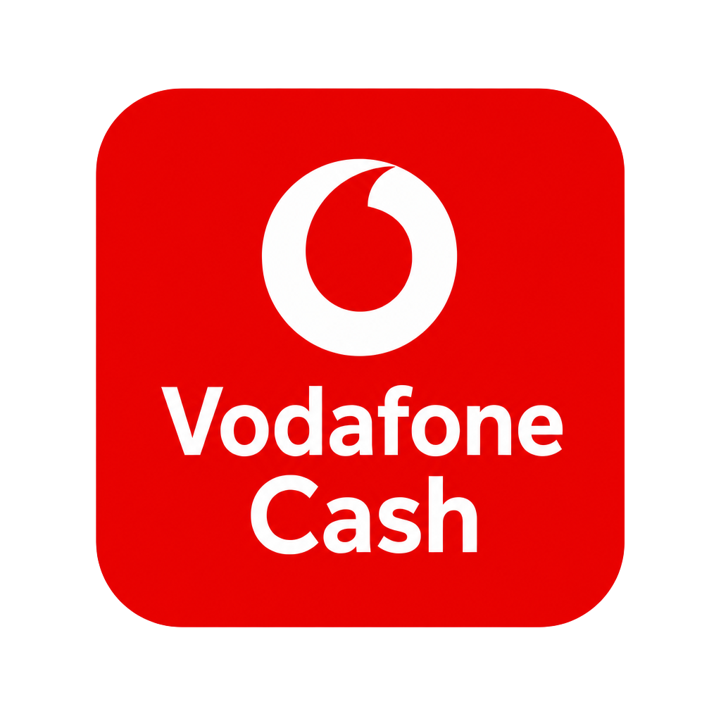 Vodafone Cash